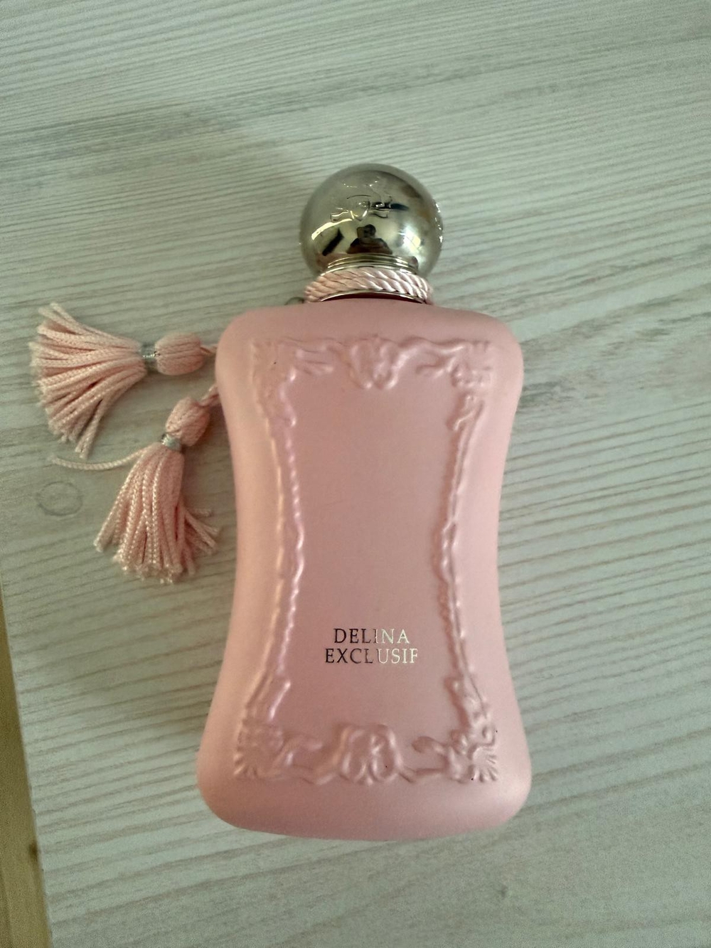Delina DeMarly Exclusif.   Made In France.